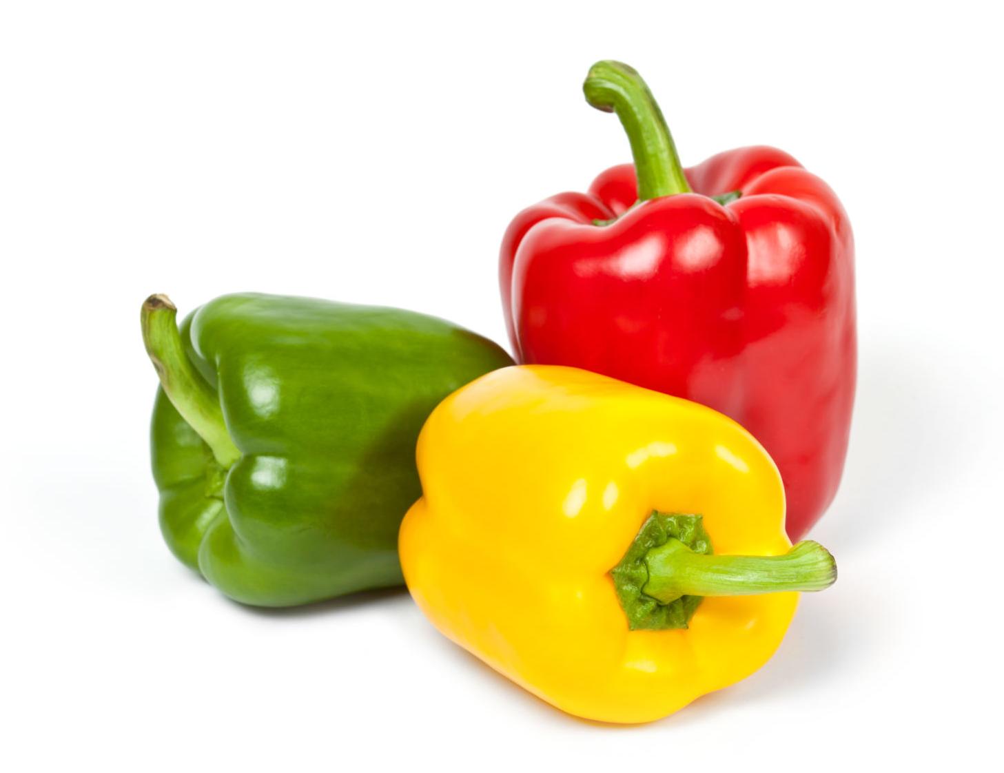 Bell Pepper